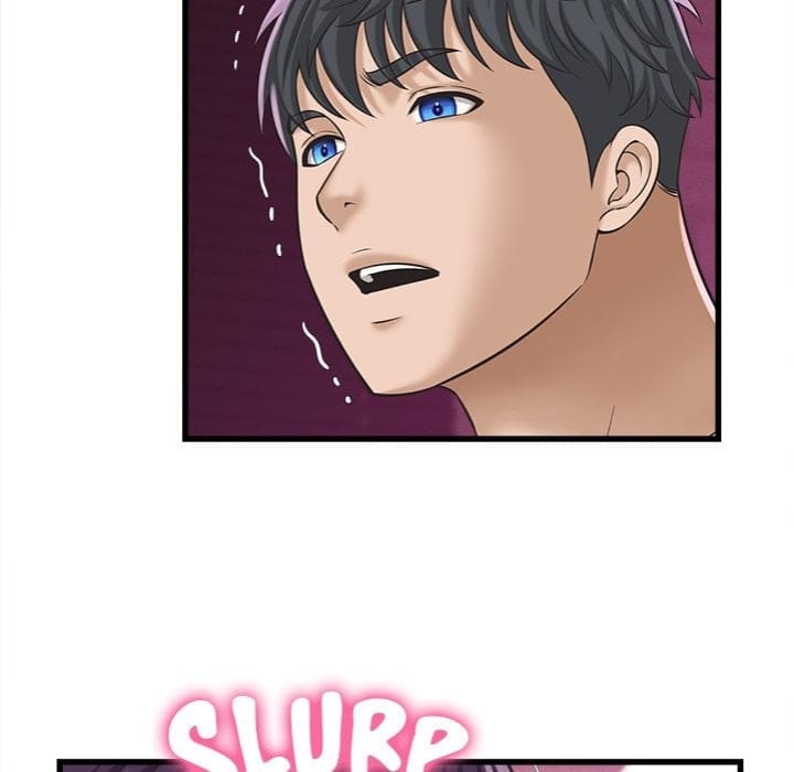 Right Under His Roof Uncensored, chapter 32, page 61 of 112