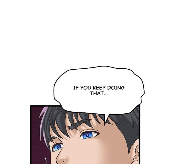 Right Under His Roof Uncensored, chapter 32, page 65 of 112