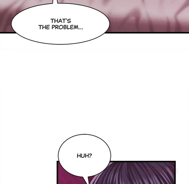 Right Under His Roof Uncensored, chapter 32, page 68 of 112
