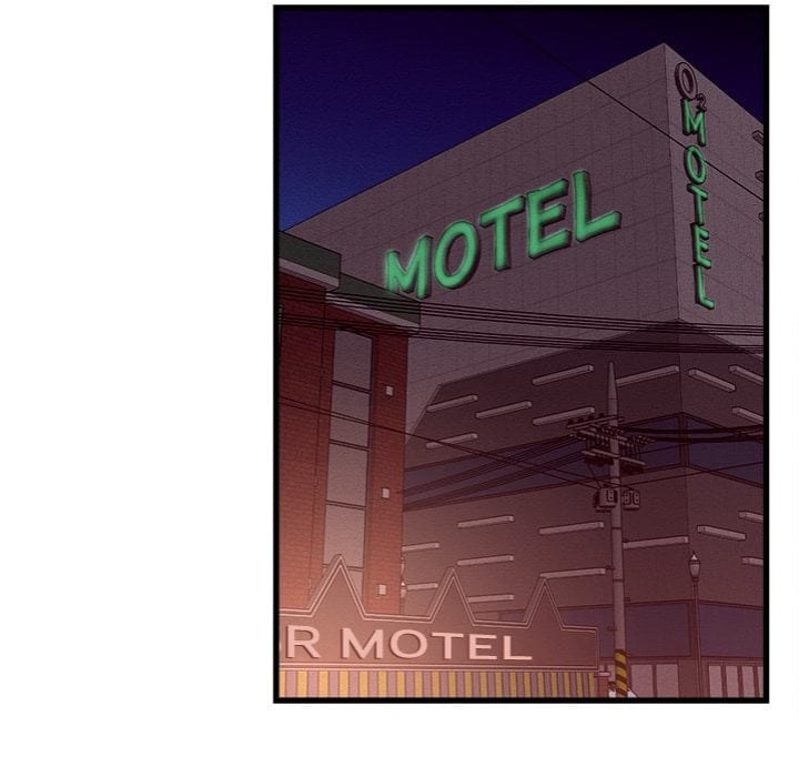 Right Under His Roof Uncensored, chapter 32, page 72 of 112