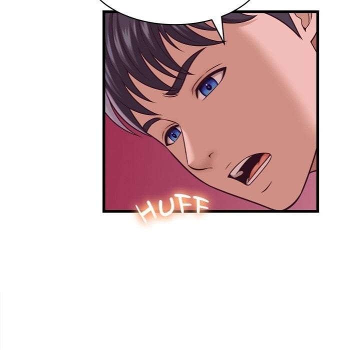 Right Under His Roof Uncensored, chapter 32, page 86 of 112