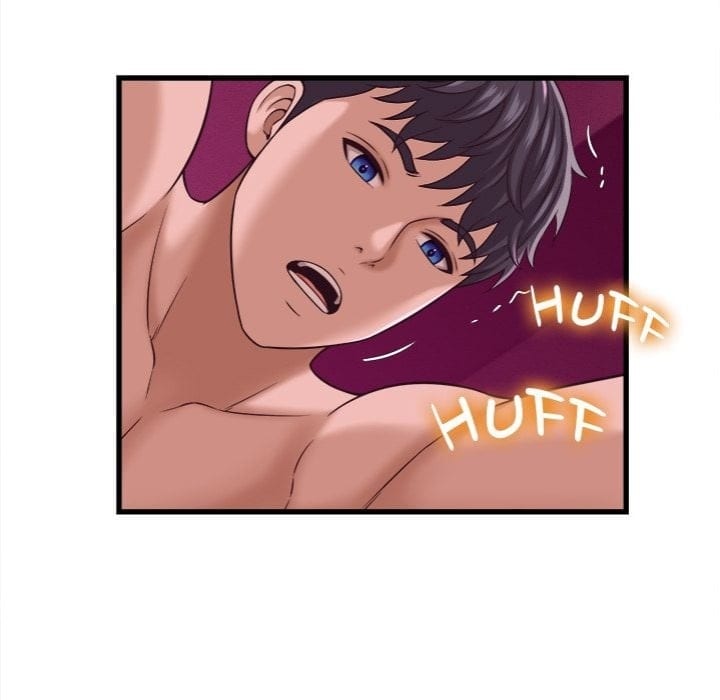 Right Under His Roof Uncensored, chapter 32, page 98 of 112