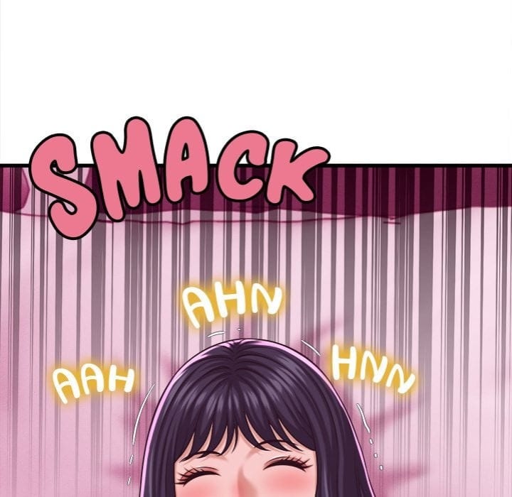 Right Under His Roof Uncensored, chapter 32, page 99 of 112