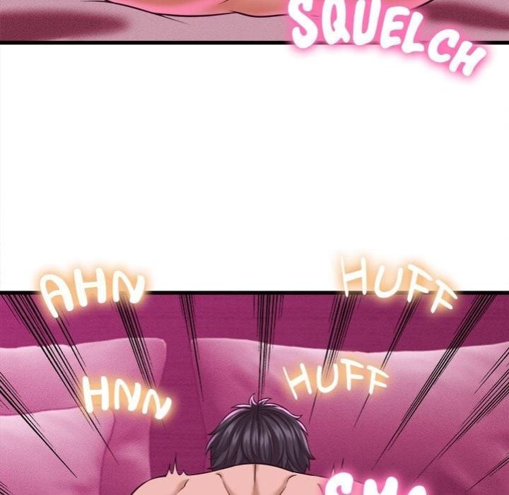Right Under His Roof Uncensored, chapter 32, page 107 of 112