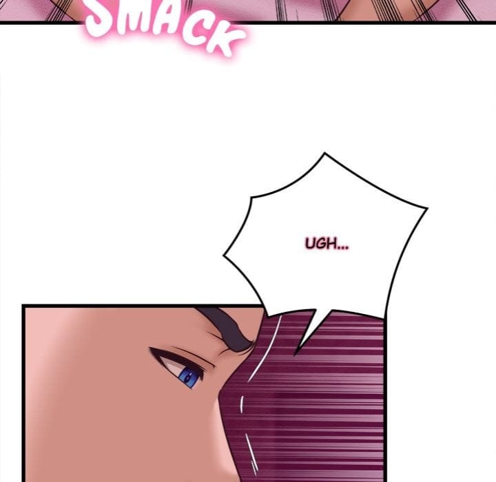 Right Under His Roof Uncensored, chapter 32, page 109 of 112