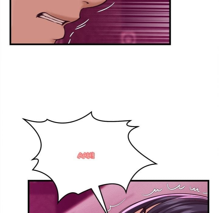 Right Under His Roof Uncensored, chapter 32, page 110 of 112