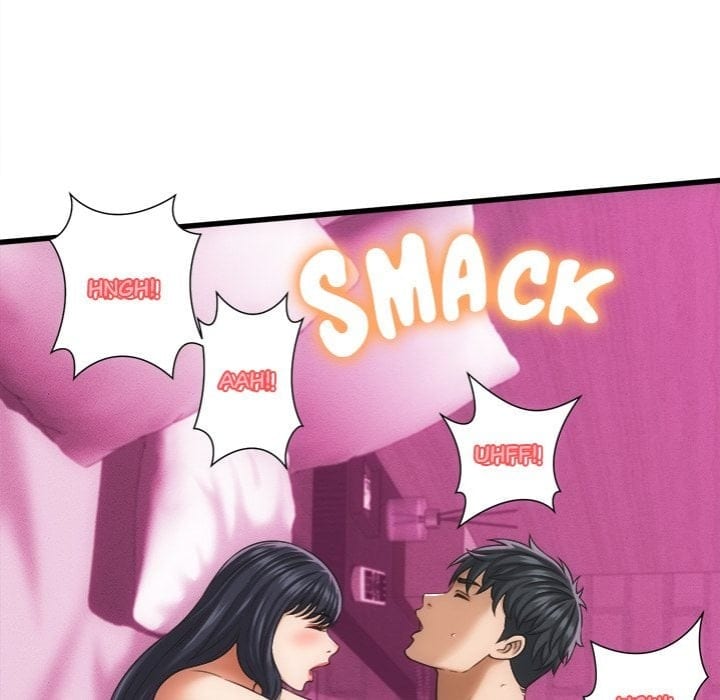 Right Under His Roof Uncensored, chapter 33, page 9 of 119