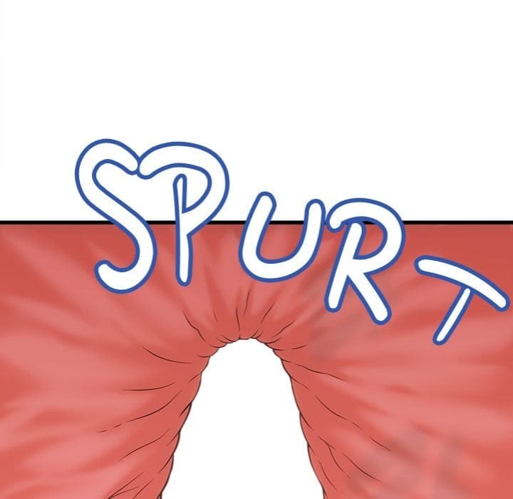 Right Under His Roof Uncensored, chapter 33, page 12 of 119