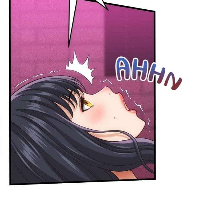 Right Under His Roof Uncensored, chapter 33, page 16 of 119