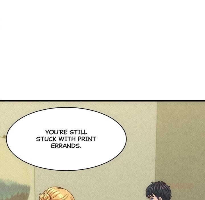 Right Under His Roof Uncensored, chapter 33, page 32 of 119
