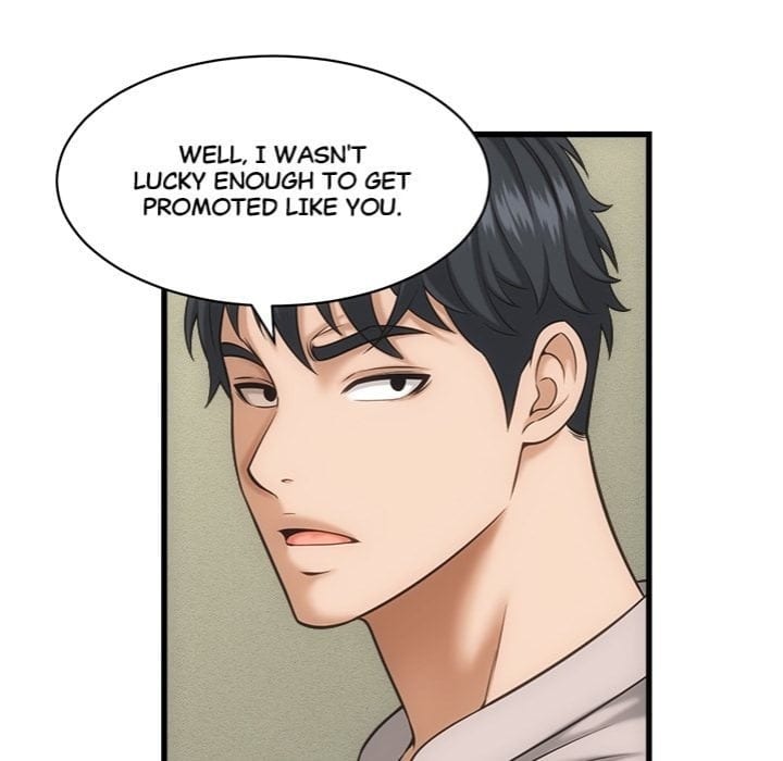 Right Under His Roof Uncensored, chapter 33, page 35 of 119