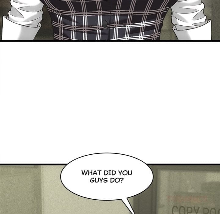 Right Under His Roof Uncensored, chapter 33, page 38 of 119