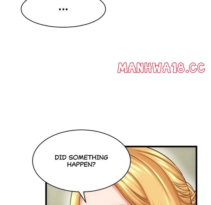 Right Under His Roof Uncensored, chapter 33, page 40 of 119