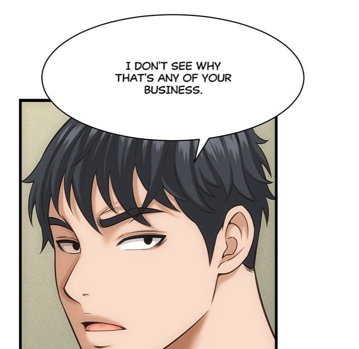 Right Under His Roof Uncensored, chapter 33, page 42 of 119