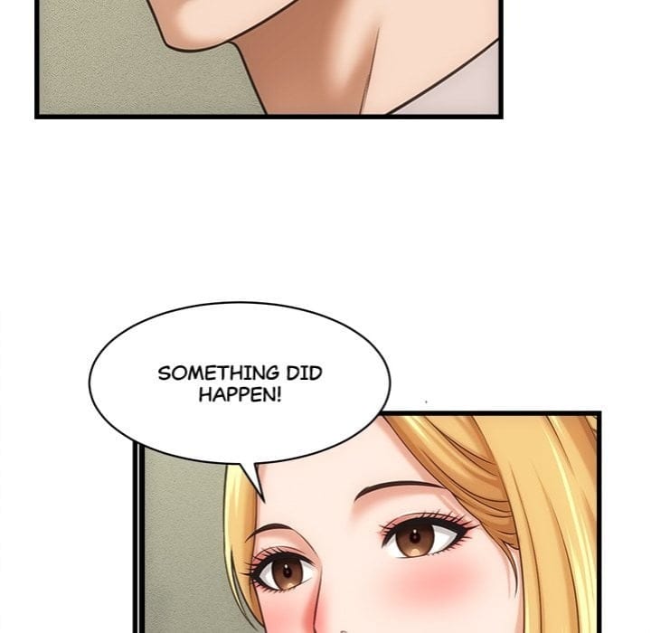 Right Under His Roof Uncensored, chapter 33, page 43 of 119