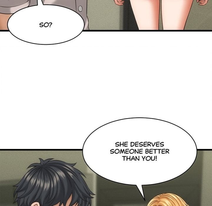 Right Under His Roof Uncensored, chapter 33, page 46 of 119