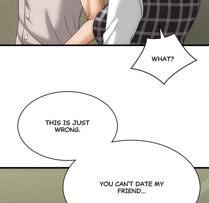 Right Under His Roof Uncensored, chapter 33, page 49 of 119