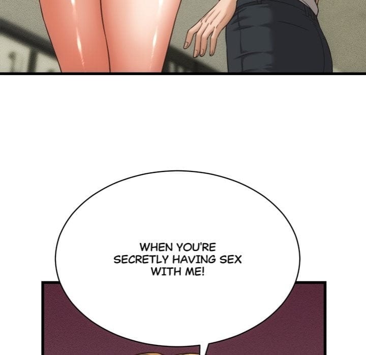 Right Under His Roof Uncensored, chapter 33, page 51 of 119