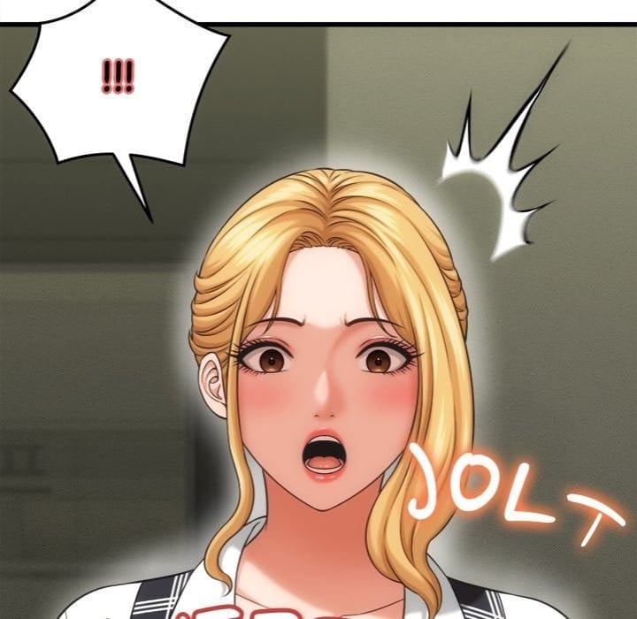 Right Under His Roof Uncensored, chapter 33, page 54 of 119