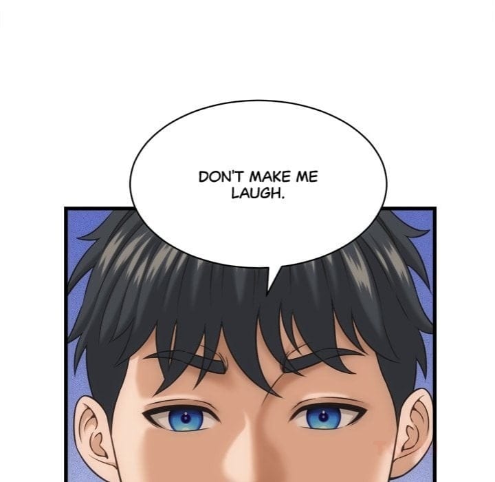 Right Under His Roof Uncensored, chapter 33, page 56 of 119