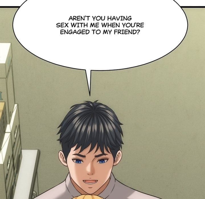 Right Under His Roof Uncensored, chapter 33, page 58 of 119