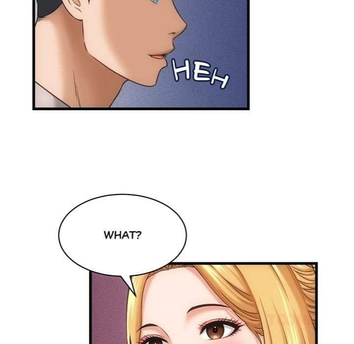 Right Under His Roof Uncensored, chapter 33, page 62 of 119