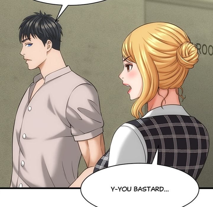 Right Under His Roof Uncensored, chapter 33, page 64 of 119