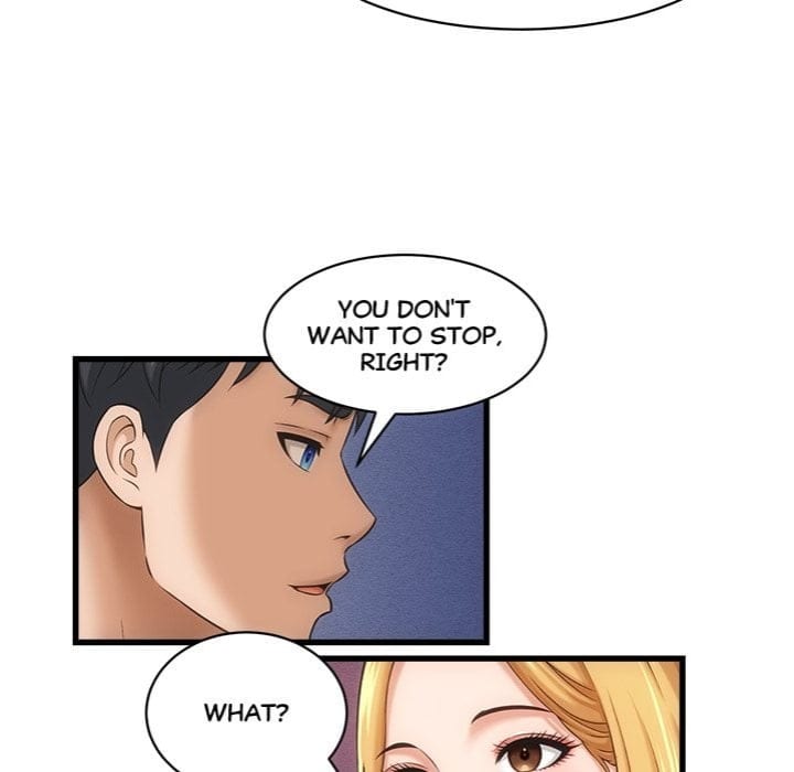 Right Under His Roof Uncensored, chapter 33, page 65 of 119