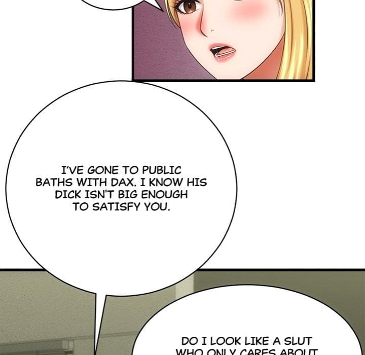 Right Under His Roof Uncensored, chapter 33, page 66 of 119
