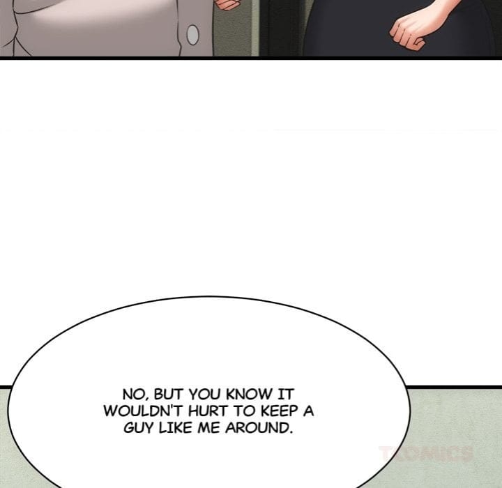 Right Under His Roof Uncensored, chapter 33, page 68 of 119