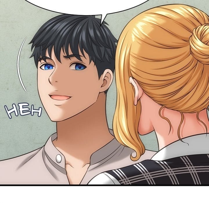 Right Under His Roof Uncensored, chapter 33, page 69 of 119