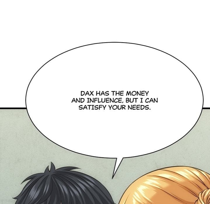 Right Under His Roof Uncensored, chapter 33, page 70 of 119