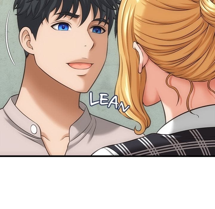 Right Under His Roof Uncensored, chapter 33, page 71 of 119