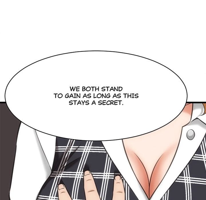 Right Under His Roof Uncensored, chapter 33, page 72 of 119
