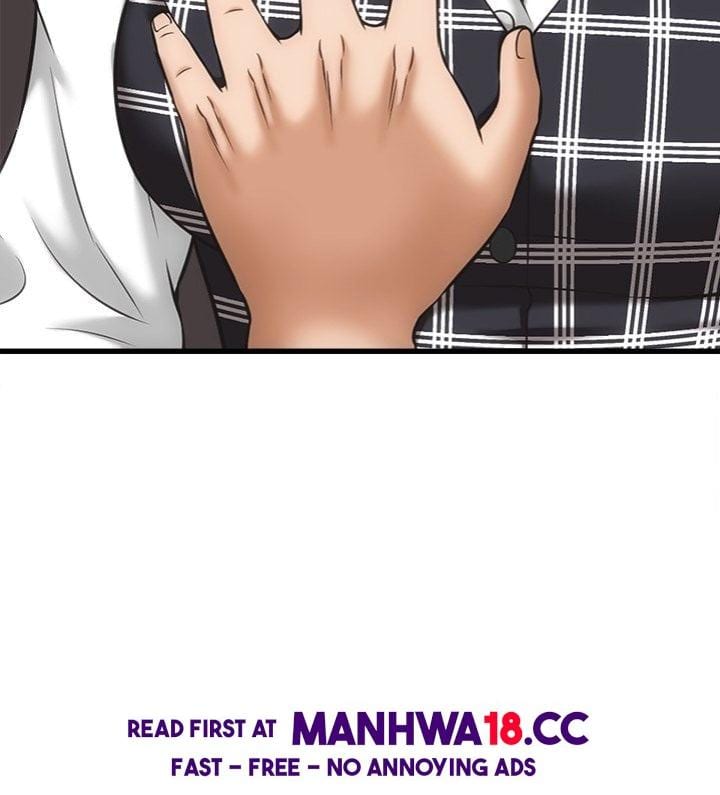 Right Under His Roof Uncensored, chapter 33, page 73 of 119