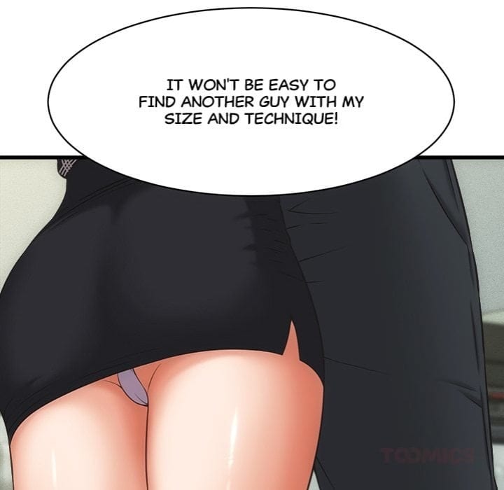 Right Under His Roof Uncensored, chapter 33, page 74 of 119
