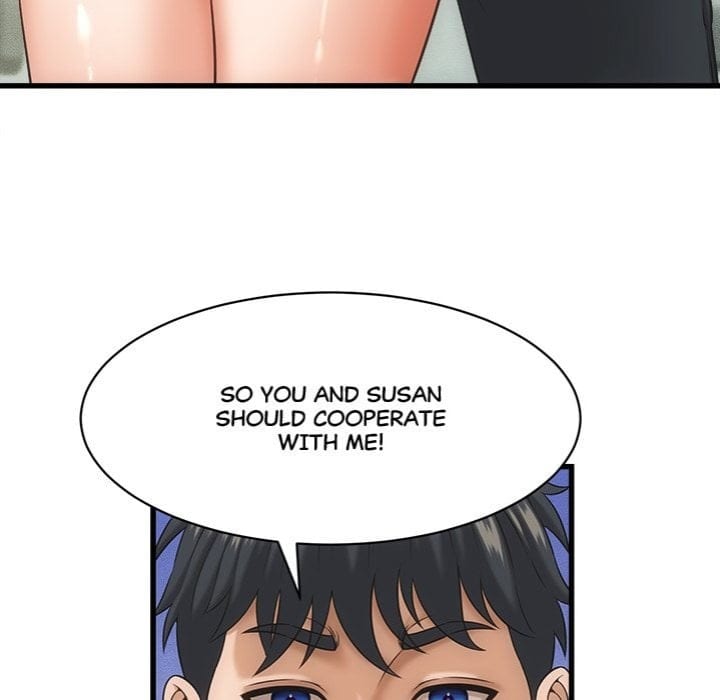 Right Under His Roof Uncensored, chapter 33, page 75 of 119