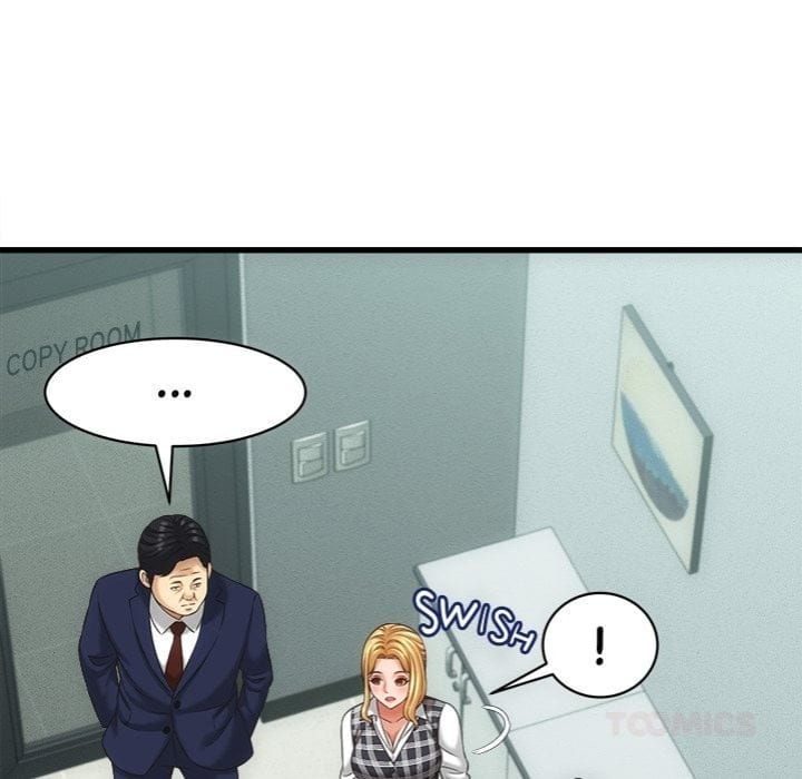 Right Under His Roof Uncensored, chapter 33, page 80 of 119
