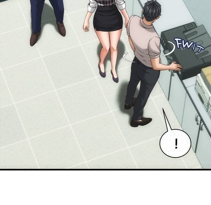 Right Under His Roof Uncensored, chapter 33, page 81 of 119