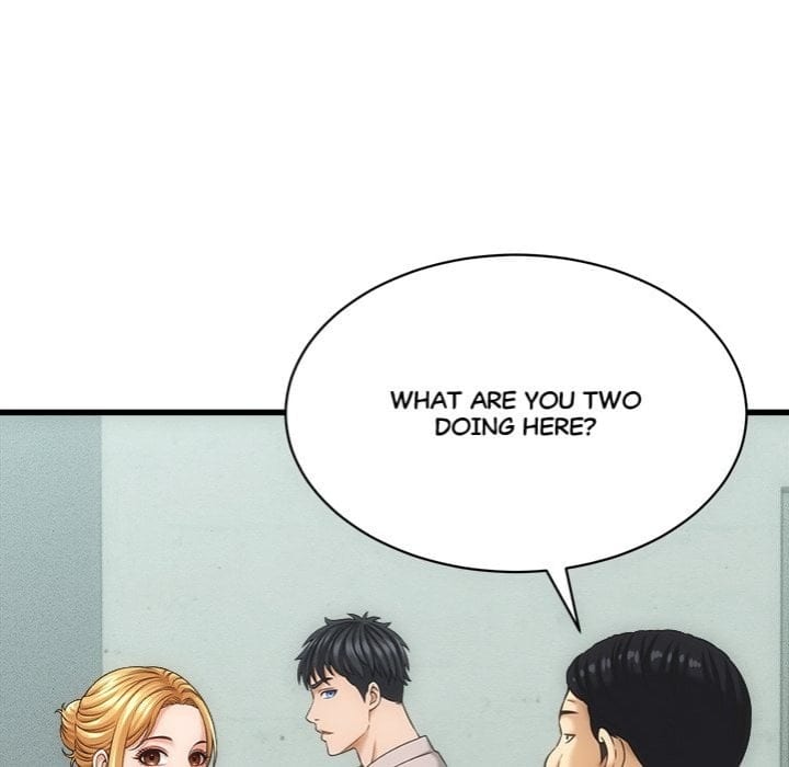 Right Under His Roof Uncensored, chapter 33, page 82 of 119