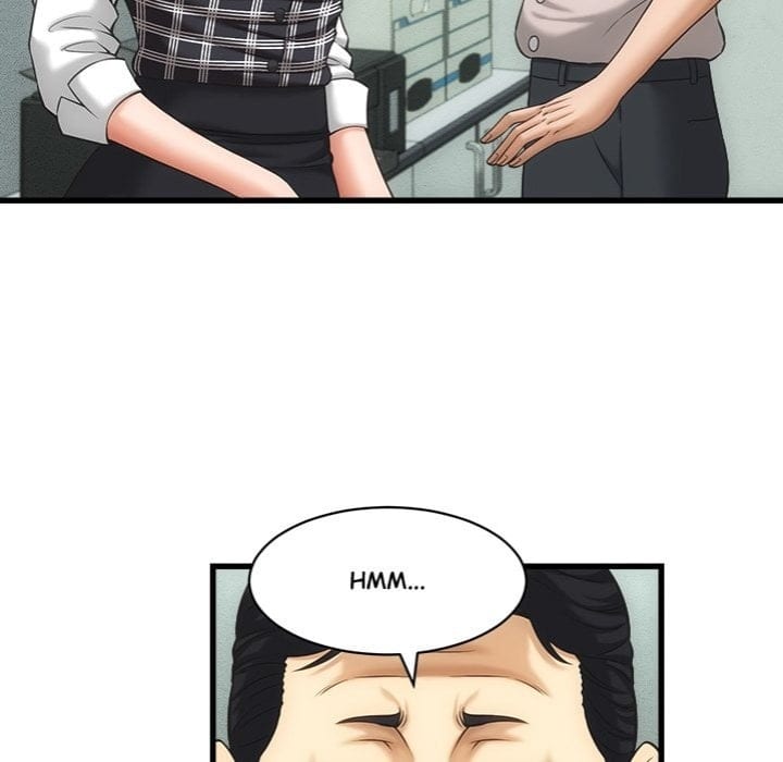 Right Under His Roof Uncensored, chapter 33, page 85 of 119