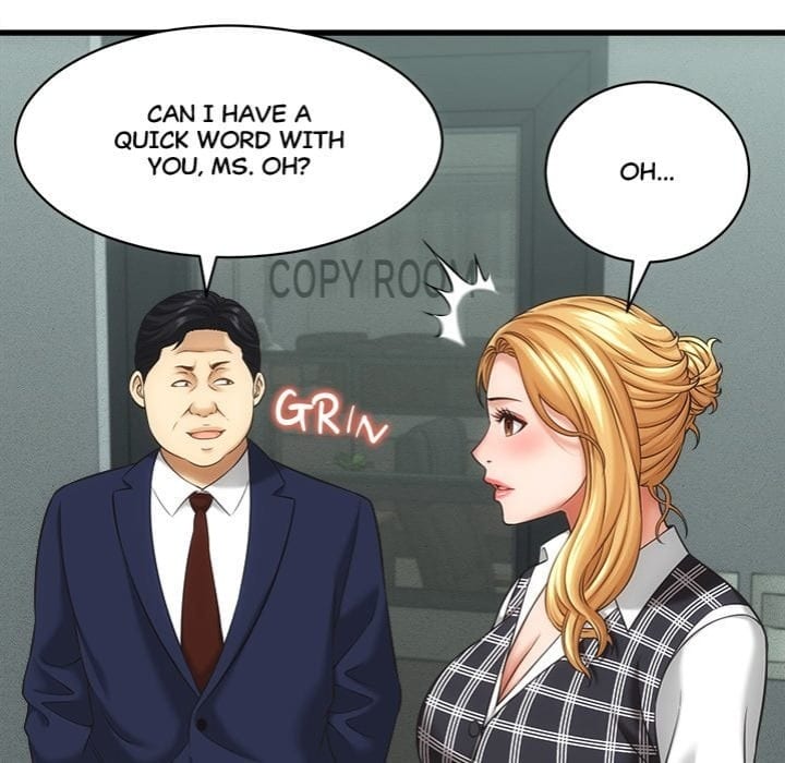 Right Under His Roof Uncensored, chapter 33, page 87 of 119