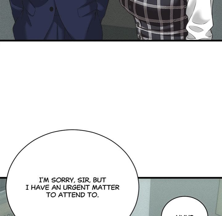 Right Under His Roof Uncensored, chapter 33, page 88 of 119