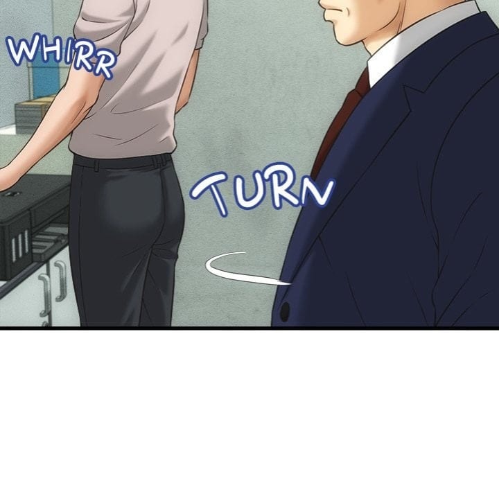 Right Under His Roof Uncensored, chapter 33, page 93 of 119