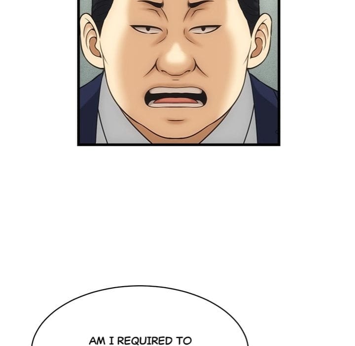 Right Under His Roof Uncensored, chapter 33, page 96 of 119