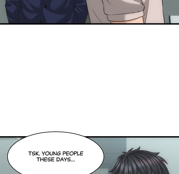 Right Under His Roof Uncensored, chapter 33, page 98 of 119