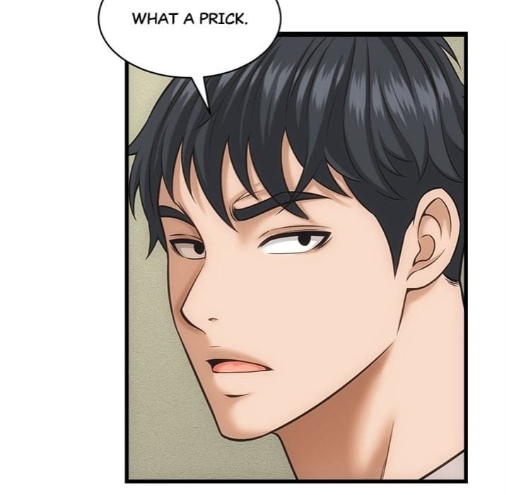 Right Under His Roof Uncensored, chapter 33, page 102 of 119
