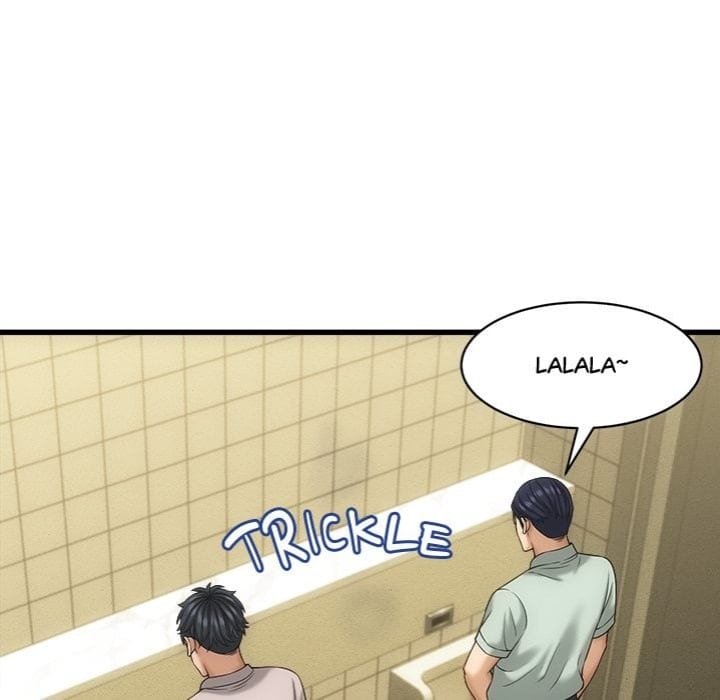 Right Under His Roof Uncensored, chapter 33, page 105 of 119