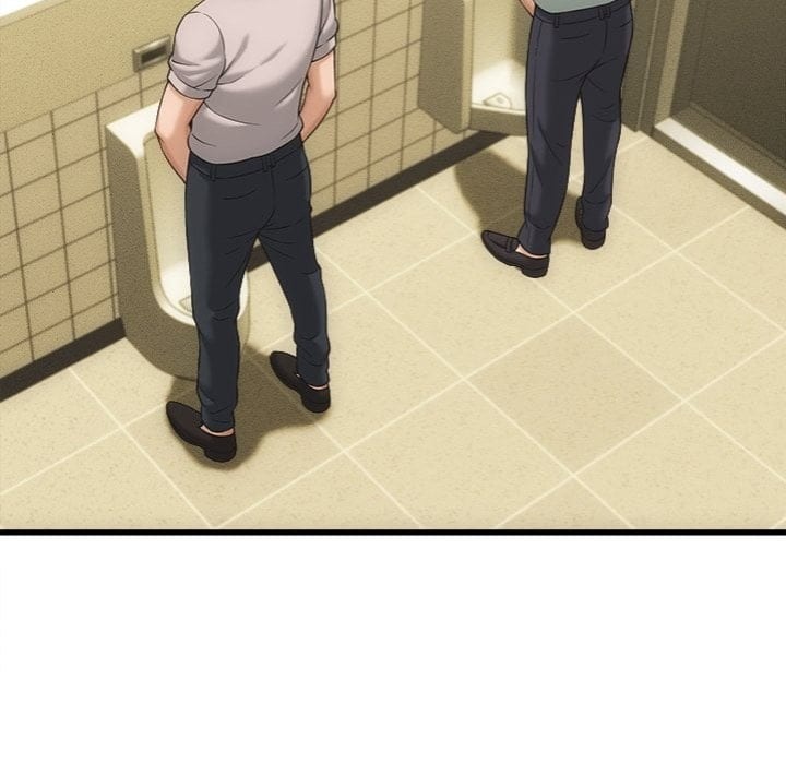 Right Under His Roof Uncensored, chapter 33, page 106 of 119