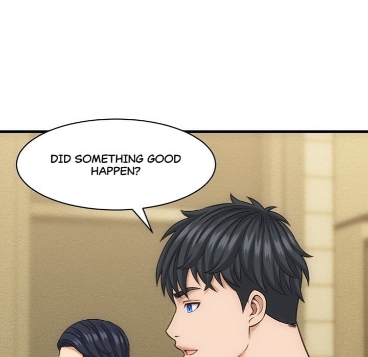 Right Under His Roof Uncensored, chapter 33, page 107 of 119